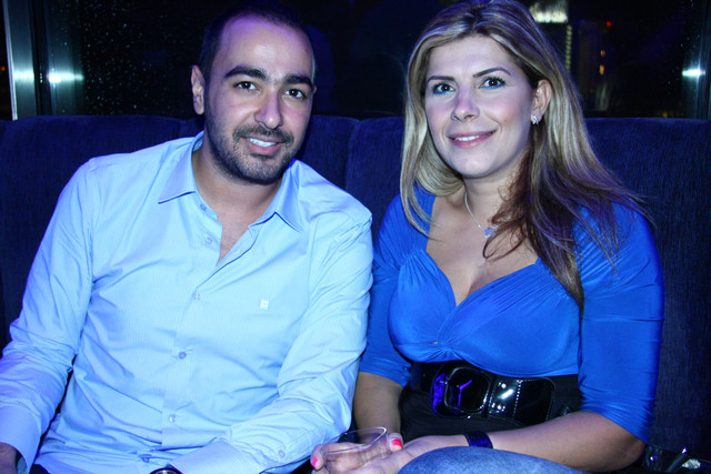 Press Conference of Ragheb Alama